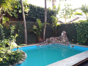 Casa Charmosa 150m Praia Enseada